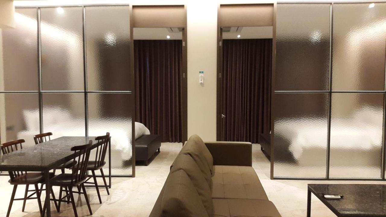 The Empress Hotel Daejeon Zewnętrze zdjęcie