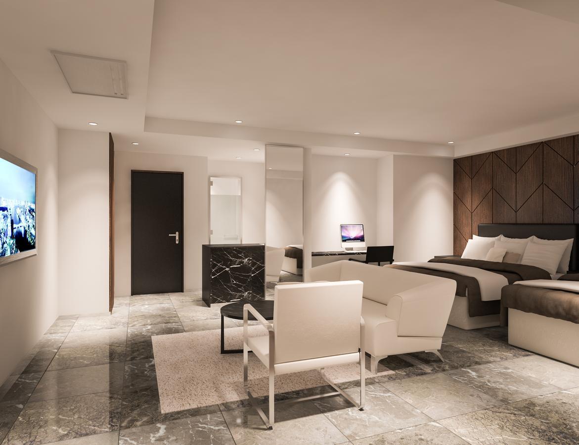 The Empress Hotel Daejeon Zewnętrze zdjęcie